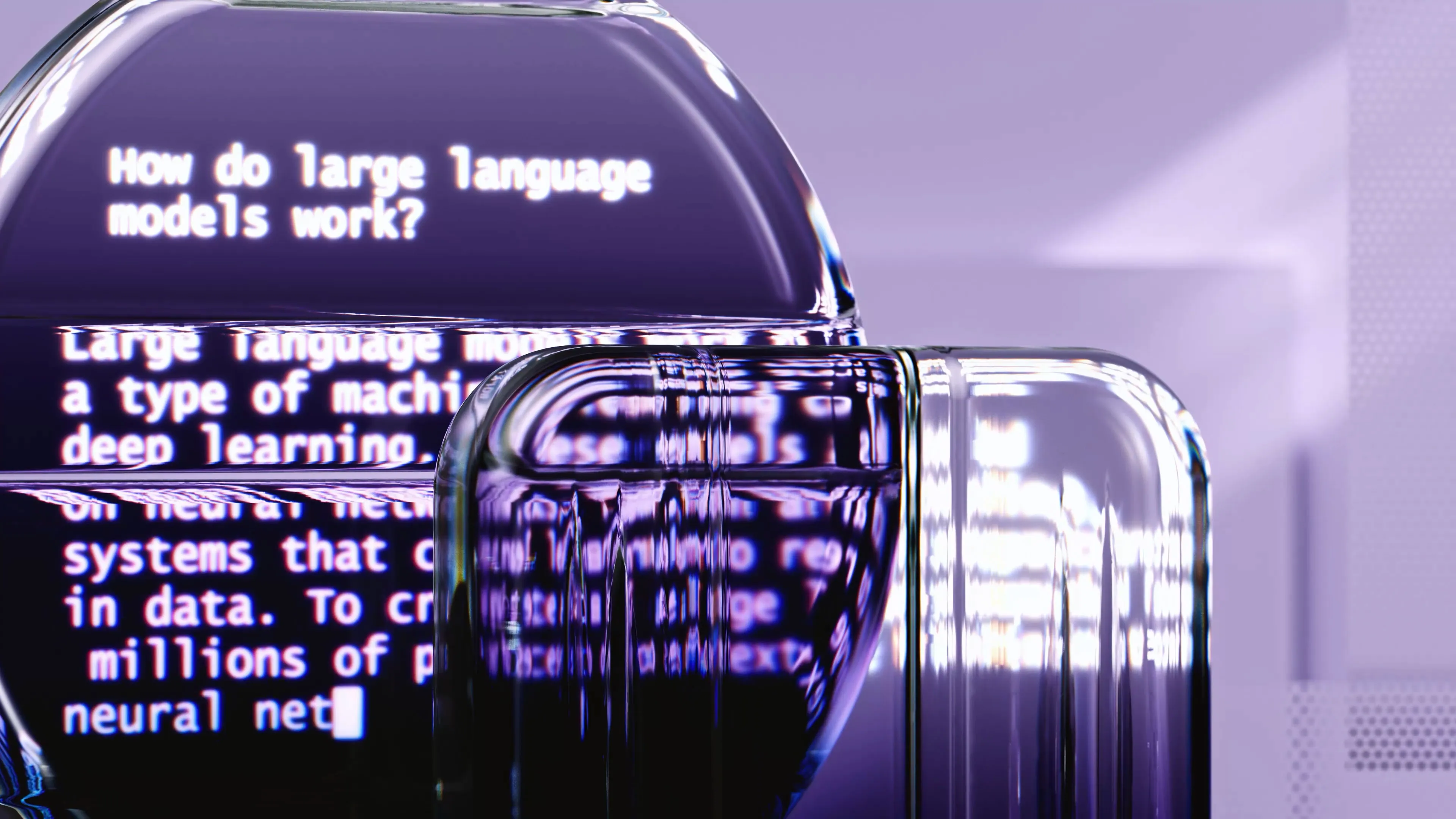 Language Model Concept