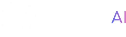 Didymo AI — Your Digital Twin